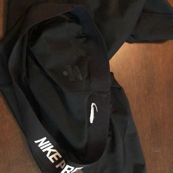 Nike pro leggings - Picture 4 of 4